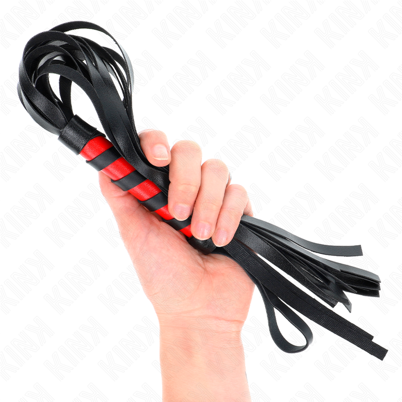 Kink - Frusta Manico Corto 45 Cm