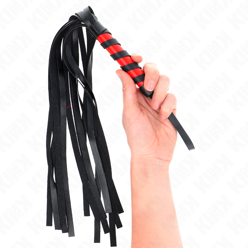 Kink - Frusta Manico Corto 45 Cm