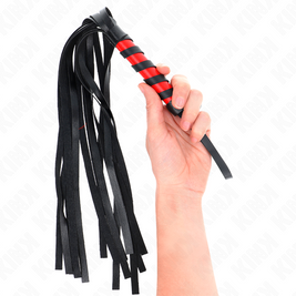 Kink - Frusta Manico Corto 45 Cm