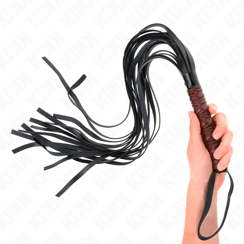 KINK Frusta BDSM