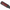 KINK - XOXO PALETTE AD ANGOLO TONDO 32 X 6 CM