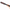 KINK - XOXO PALETTE AD ANGOLO TONDO 32 X 6 CM