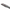 KINK - PALETTE AD ANGOLO TONDO SLAVE 32 X 6 CM