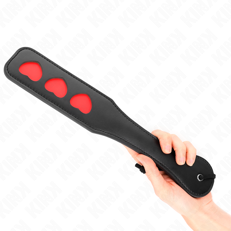 Kink - Palette Cuore 32 X 6 Cm