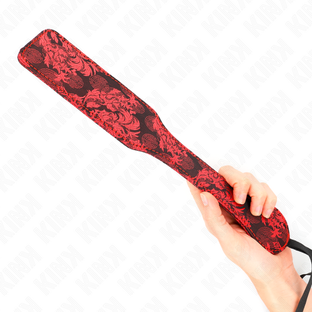 Kink - Palette Di Design Scandalo 32 X 5,4 Cm