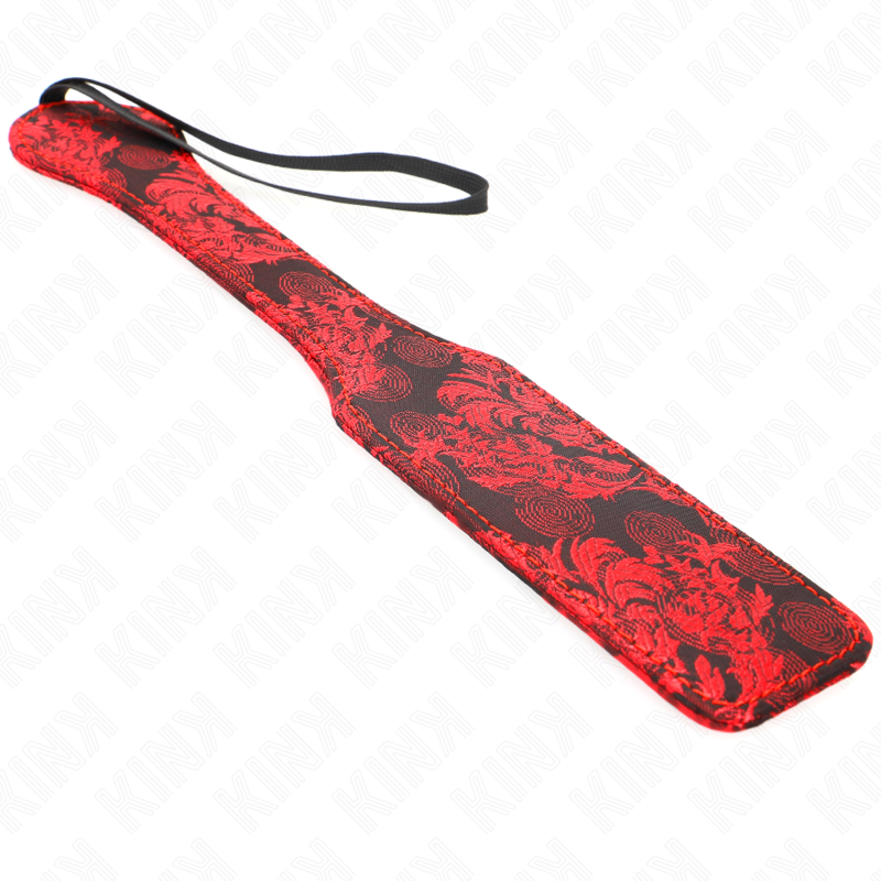 Kink - Palette Di Design Scandalo 32 X 5,4 Cm
