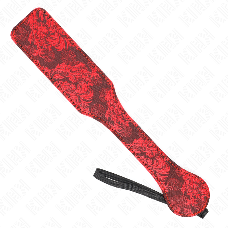 Kink - Palette Di Design Scandalo 32 X 5,4 Cm