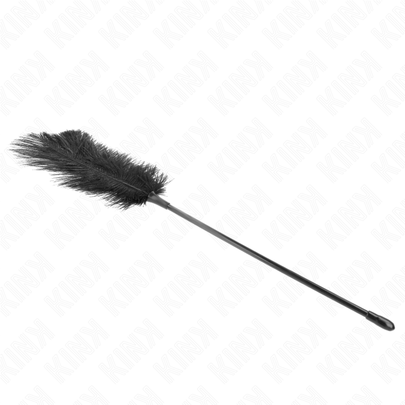 Kink - Piume Di Struzzo Per Il Solletico 19 Cm