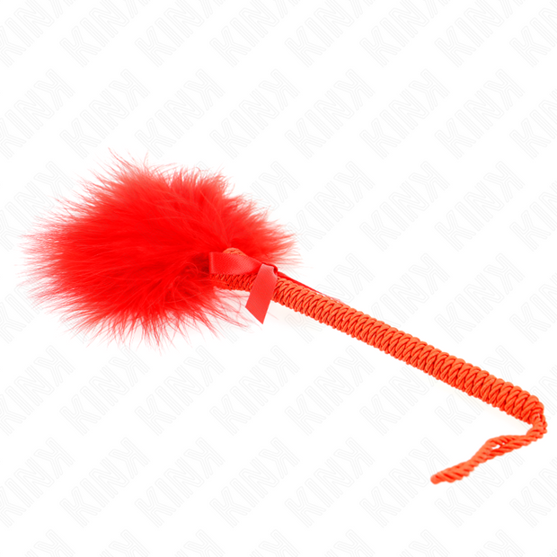 KINK Corda Bondage Rosso