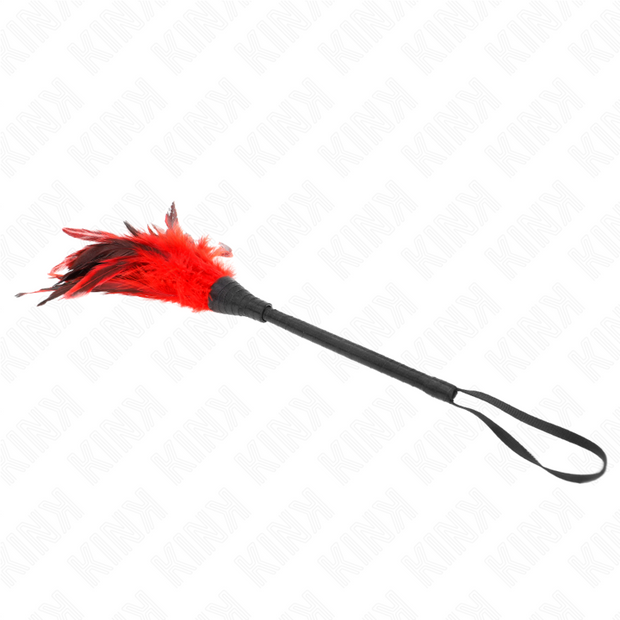 KINK Accessorio BDSM Rosso