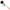 KINK - PIUME TICKLE CON FIOCCO 35 CM