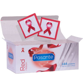 Pasante Super King Preservativi Formato Convenienza 144 Pezzi