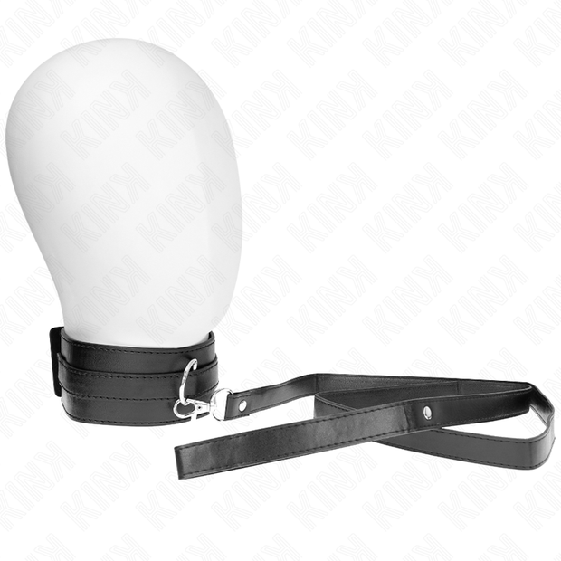 Kink - Collana Con Cintura 116 Cm Modello 1 Regolabile 36-43 Cm X 5 Cm