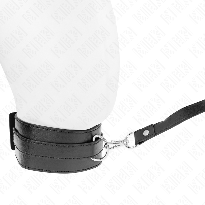 Kink - Collana Con Cintura 116 Cm Modello 1 Regolabile 36-43 Cm X 5 Cm