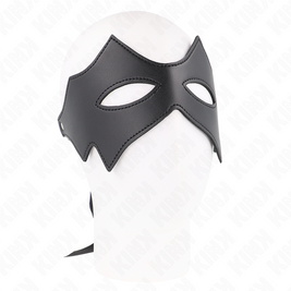 Kink - Maschera Gatto Modello 1 34 X 12 Cm