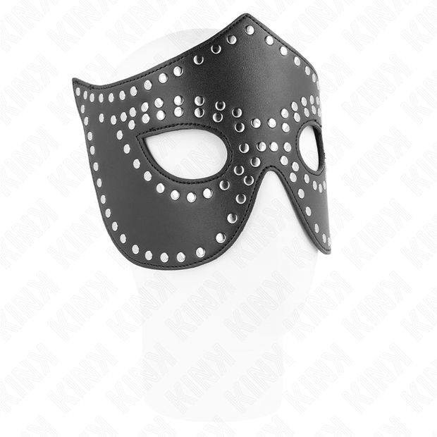 KINK Maschera BDSM
