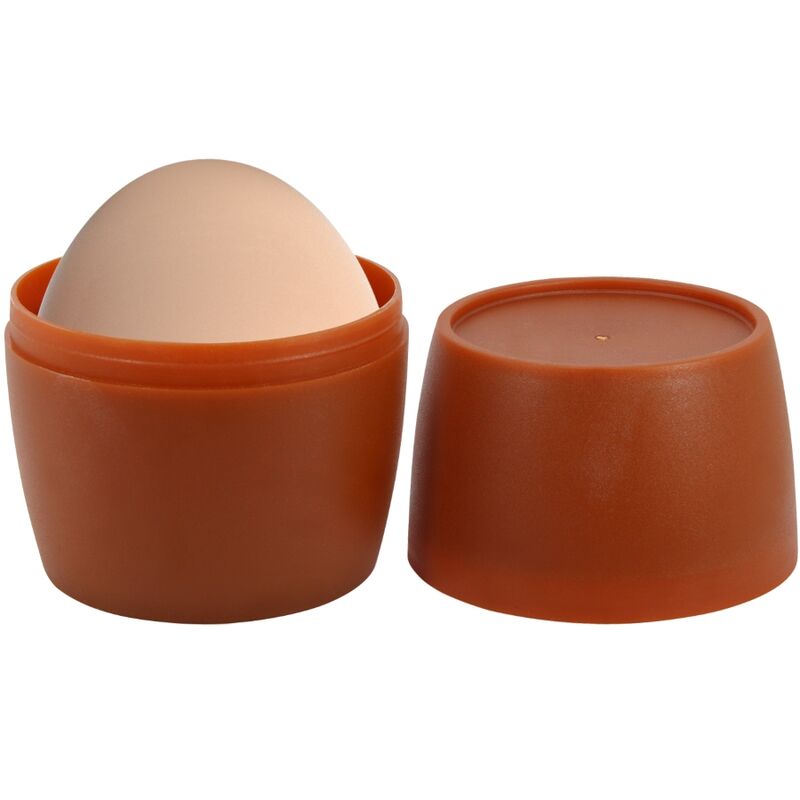 Pretty Love - Masturbatore Maschile Egg Flesh Modello 2
