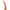 Pretty Love - Kable Pene Super Realistico 21 Cm Carne
