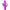 PRETTY LOVE - CAMMY VIBRATORE TRIPLO MULTIFUNZIONE 4 IN 1 ROSA