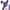 Pretty Love - Cammy Vibratore Triplo Multifunzione 4 In 1 Viola