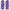 Pretty Love - Cammy Vibratore Triplo Multifunzione 4 In 1 Viola