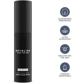 Intimateline - Boyglide Spray Anale Rilassante 20 Ml
