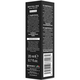 Intimateline - Boyglide Spray Anale Rilassante 20 Ml