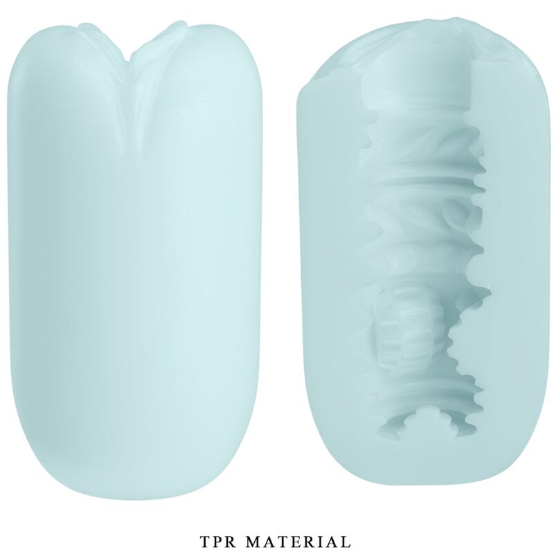 Pretty Love - Masturbatore Maschile Masha Blu