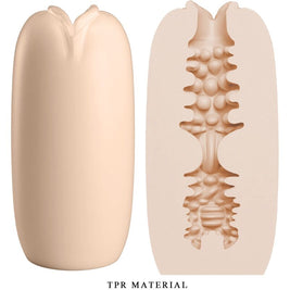 PRETTY LOVE - OLGA MASTURBATORE MASCHILE CARNE