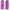 Pretty Love - Shania Vibratore Triplo Coniglio Multifunzione Rosa