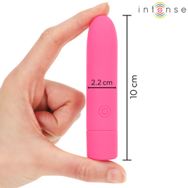 Fun Toys Symone Bullet Vibrante USB Ricaricabile 8 Velocità - immagine 4