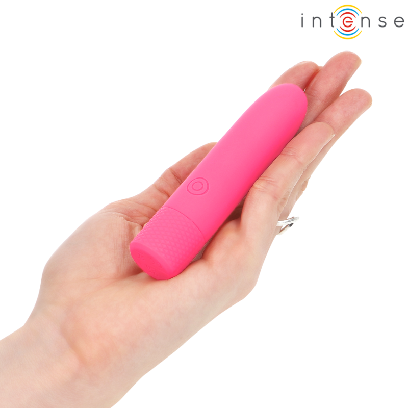 Fun Toys Symone Bullet Vibrante USB Ricaricabile 8 Velocità - immagine 6
