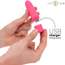 Fun Toys Symone Bullet Vibrante USB Ricaricabile 8 Velocità - immagine 5