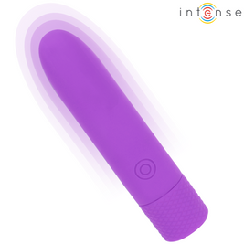 Fun Toys Symone Bullet Vibrante Ricaricabile USB in Viola - immagine 2