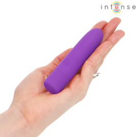 Fun Toys Symone Bullet Vibrante Ricaricabile USB in Viola - immagine 6