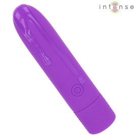 Fun Toys Symone Bullet Vibrante Ricaricabile USB in Viola - immagine 3