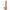 Pretty Love - Dildo Realistico Alto 22 Cm Carne