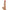 Pretty Love - Dildo Realistico Alto 22 Cm Carne