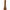 PRETTY LOVE - DILDO REALISTICO ALTO 22 CM MARRONE