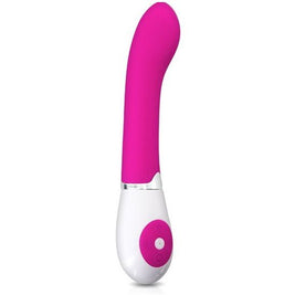 Intense Flirtazione Daniel Vibratore Punto G in Silicone Premium