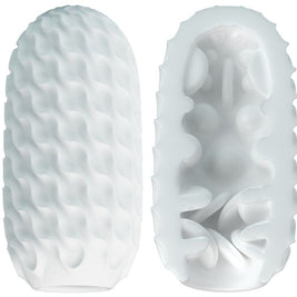 PRETTY LOVE - VENUS X MASTURBATORE MASCHILE BIANCO