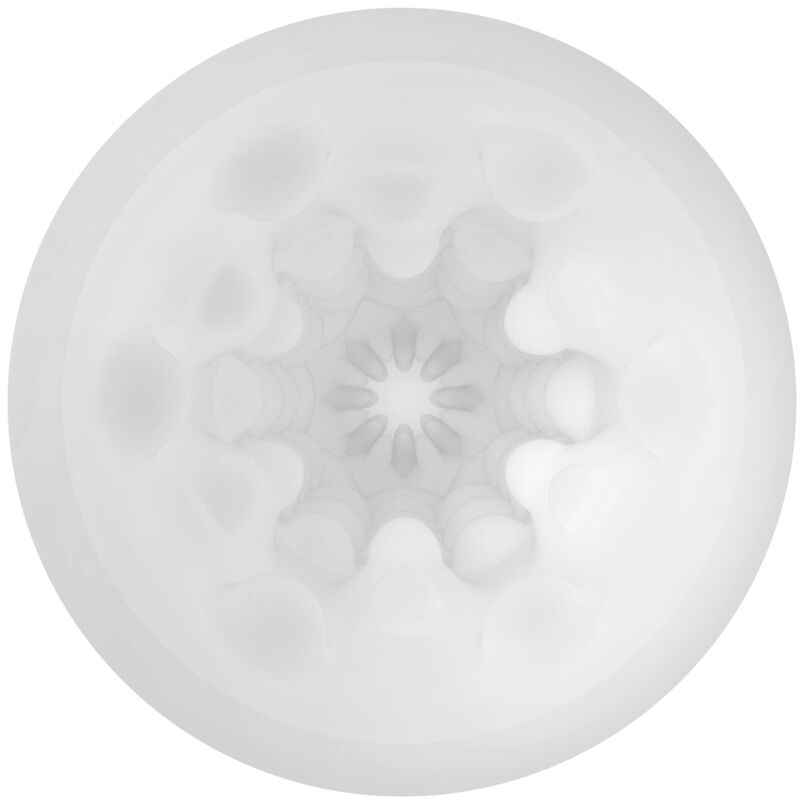 Pretty Love - Venus X Masturbatore Maschile Modello 2 Bianco