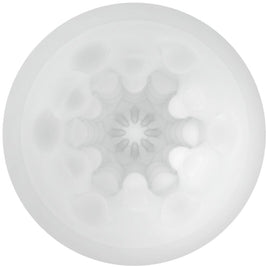 Pretty Love - Venus X Masturbatore Maschile Modello 2 Bianco