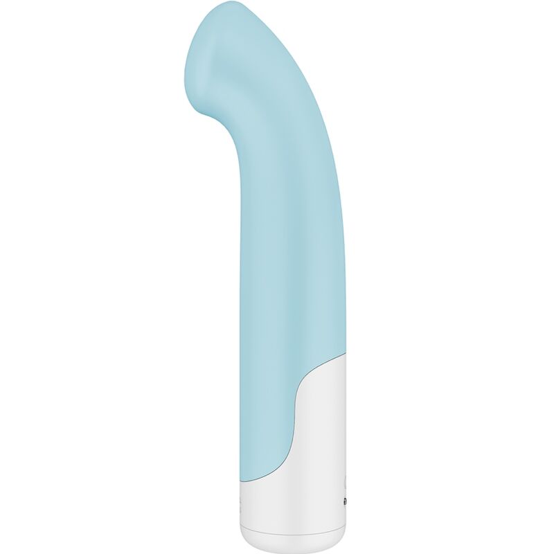 SATISFYER - G-SPOT WAVE 4 VIBRATORE PROGRAMMA 12 VIBRAZIONI GRIGIO SCURO