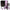 Secretplay - Set Bdsm 8 Pezzi Viola/Nero