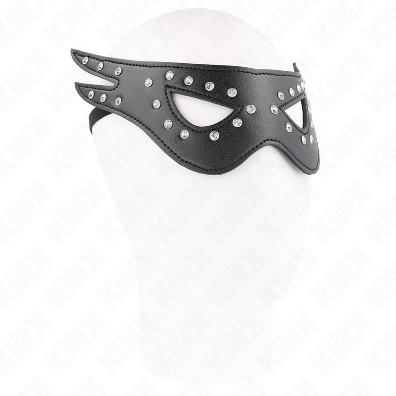 KINK Maschera BDSM