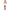 Leg Avenue - Costume Da Capo Infermiera Bianco S/M