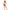 Leg Avenue - Costume Da Infermiera Sexy Rosso/Bianco S
