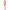 Leg Avenue - Costume Da Infermiera Sexy Rosso/Bianco S
