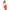 Leg Avenue - Costume Da Infermiera Sexy Rosso/Bianco M